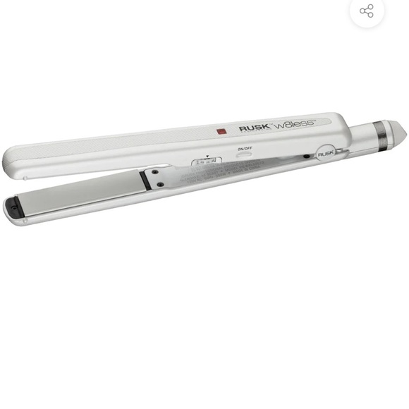 Straightener - RUSK - Picture 2 of 2